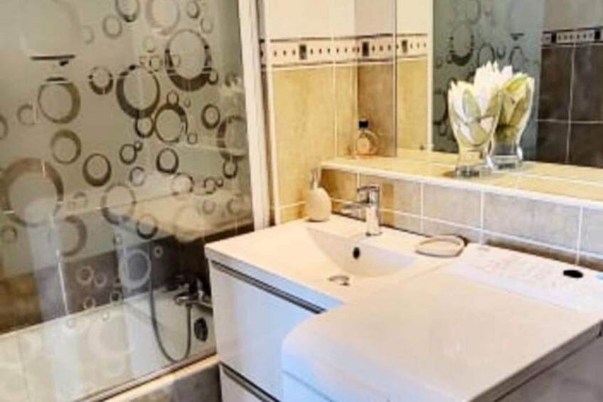 Résidence Terrasses 1 Sur Le Port De Plaisance - foto 16