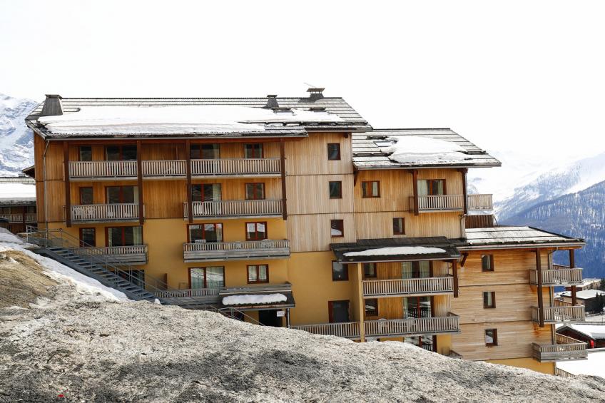 T. Bergerie A N°104 - 2P4 - foto 13