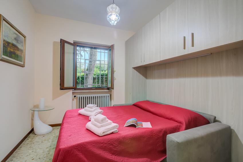 Villa Alberti 900m from Garda lake - foto 27