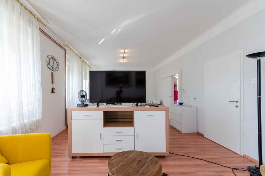 Holiday apartment with balcony and air conditioning - BF-R7WH8 - foto 14