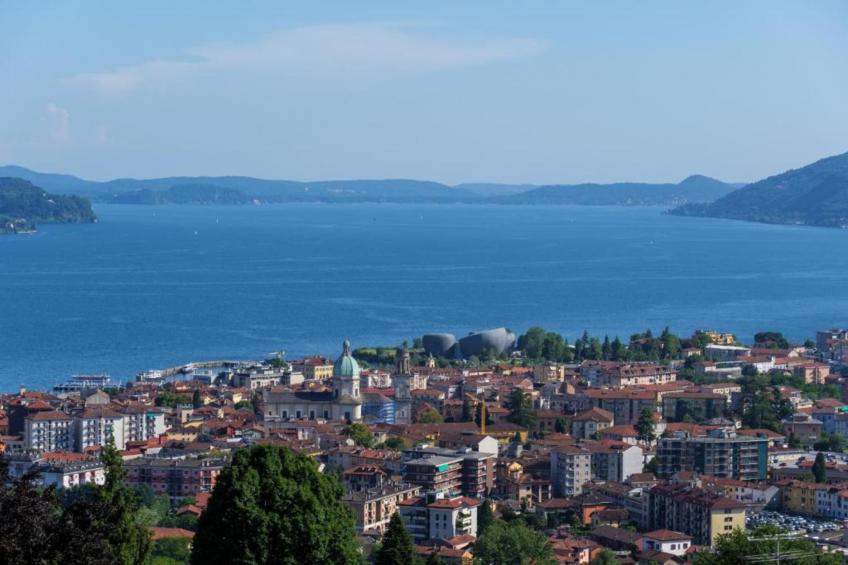 Simonetta Vignone - foto 36