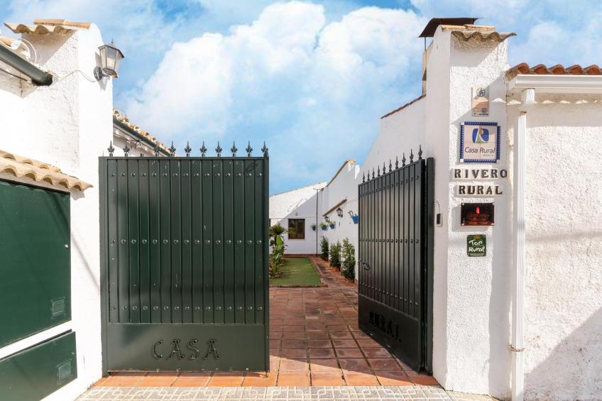 Casa Rivero Rural - foto 10