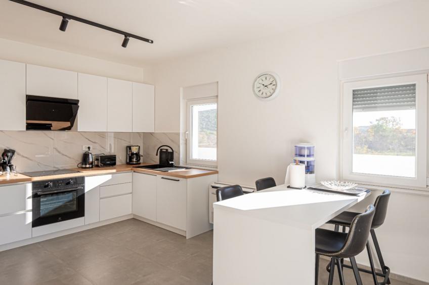 Holiday Home Iva - Three Bedroom  Holiday Home - foto 13