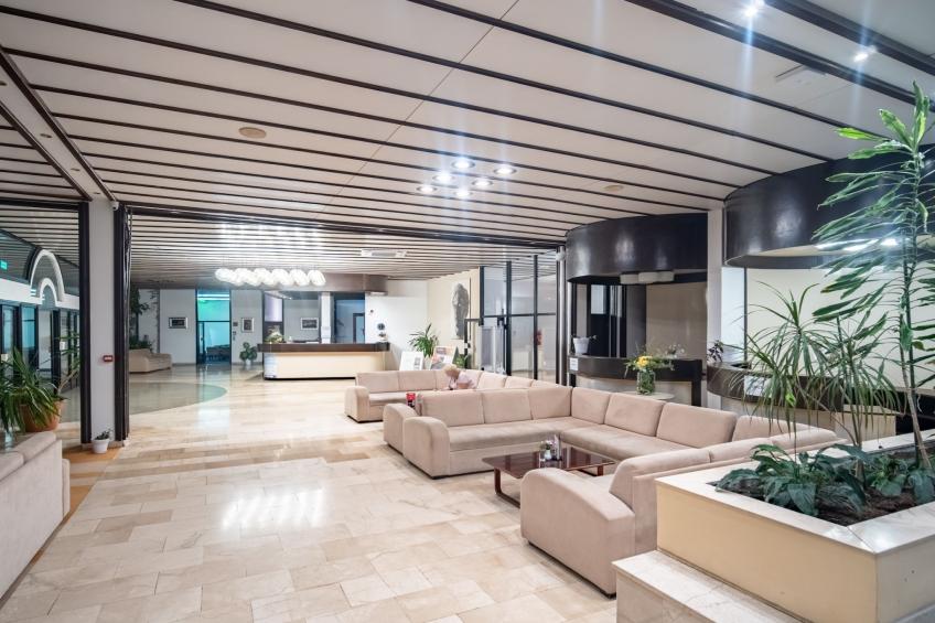 Hotel Issa - Double Room Sea View 25 - foto 2