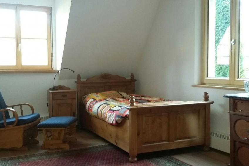 Haus mit  freier Fahrradnutzung und kleinem Boot - foto 11