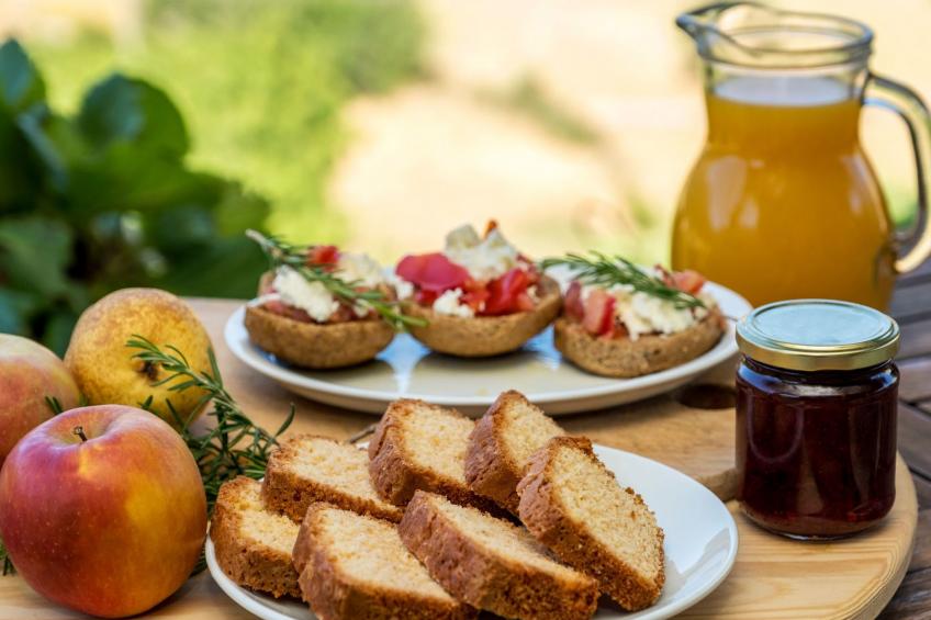 Villa aus Stein "Galatia" - foto 14