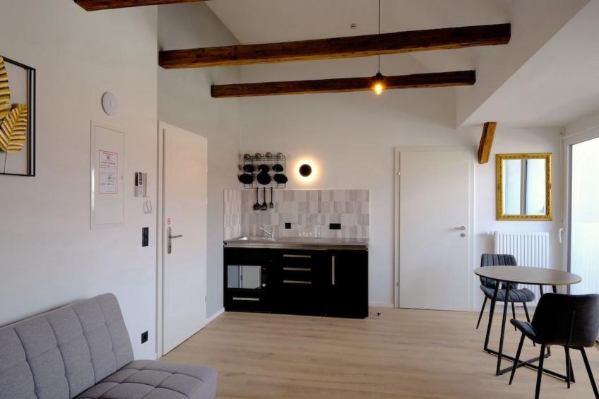 in Söchau mit Terrasse und Grill - foto 6