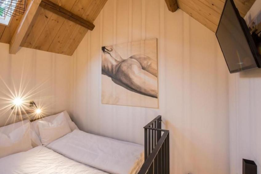 Spycher-Lodge - foto 10