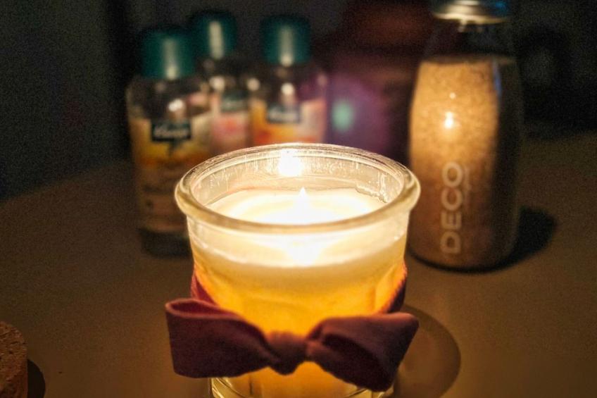 Sonniges, zentrales Apartment mit einem Schlafzimmer - foto 22