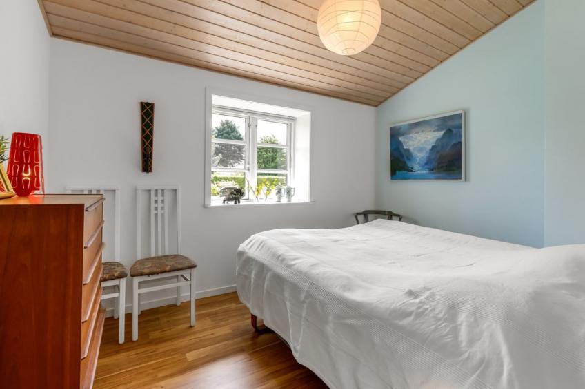 "Melle" - 350m from the sea in Sealand - foto 19