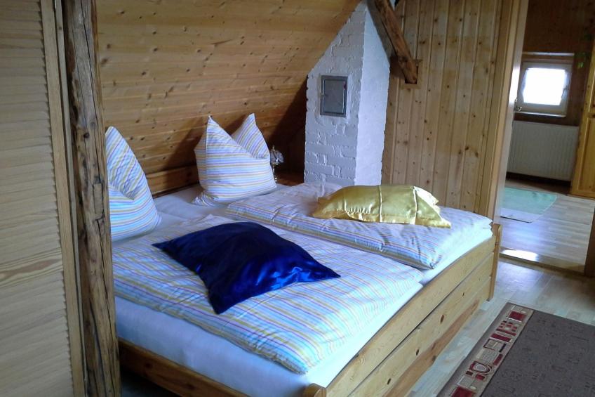 Fachwerkhaus mit Terrasse - foto 12