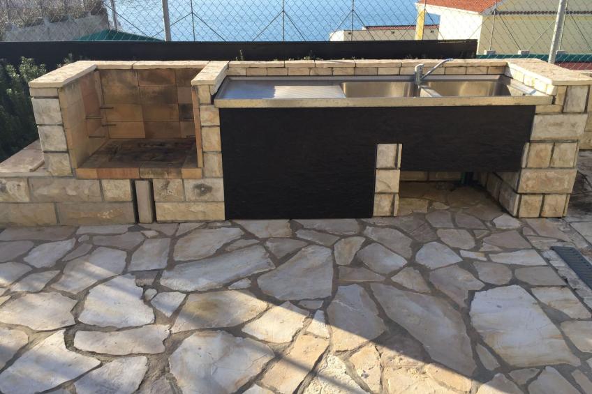 Schöne Ferienwohnung mit Balkon am Meer - foto 30