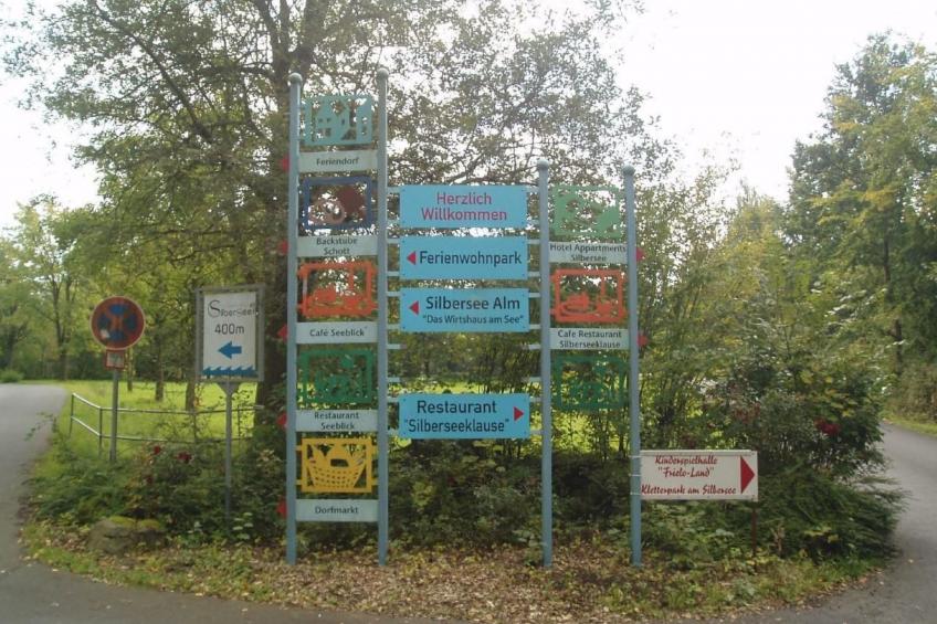 Haus Aschenputtel - foto 27