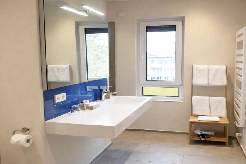 Superior Suite with Balcony/Terrace - foto 11