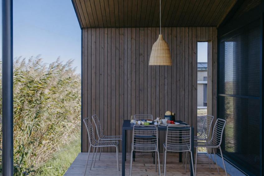 Guesthouse Spa Seeblick - foto 2