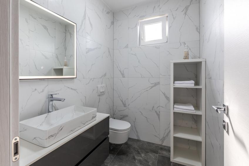 Scenic Kastel Luksic Apartments - Three Bedroom Apartment - foto 17