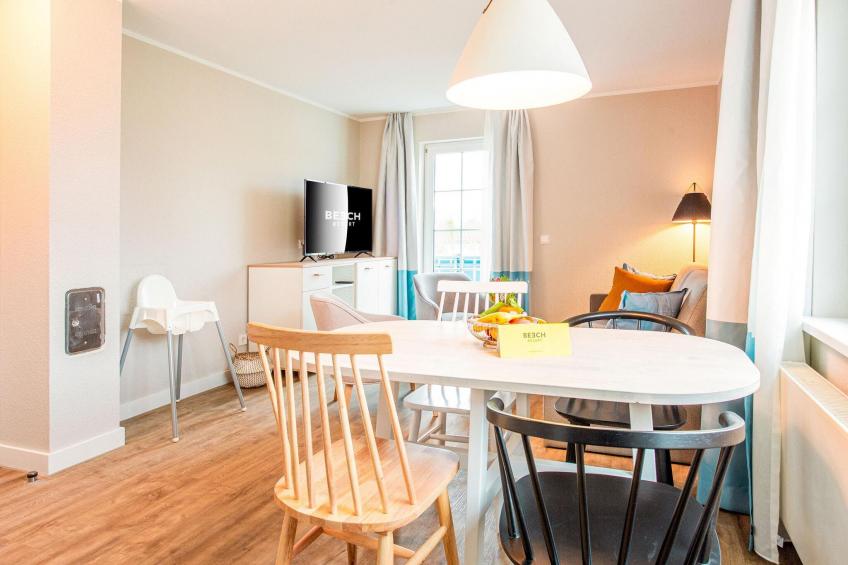 Ferienanlage Dorfhotel Fleesensee, Göhren-Lebbin - Typ A - foto 9