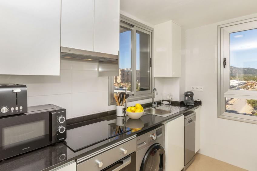 Ciudad Jardin I - foto 4