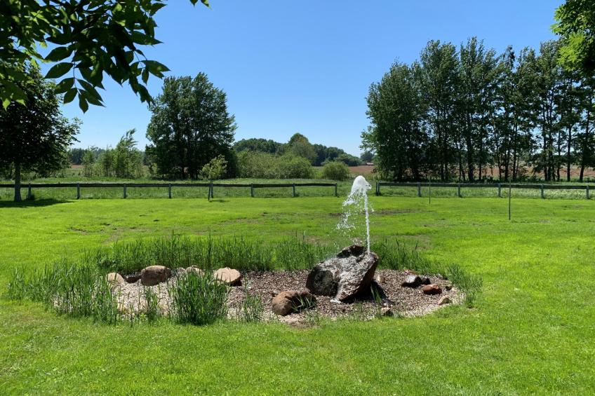 mit Terrasse - foto 28