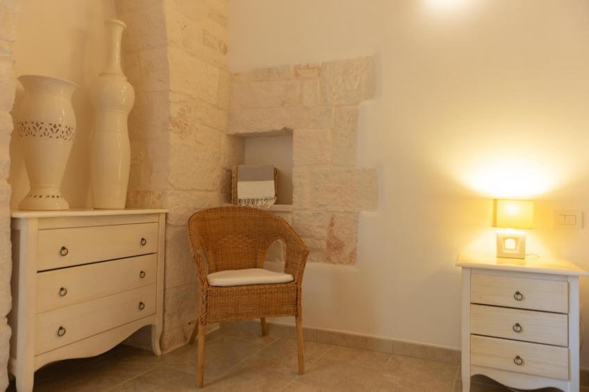 Villa Le Nacchere in Cisternino - foto 18