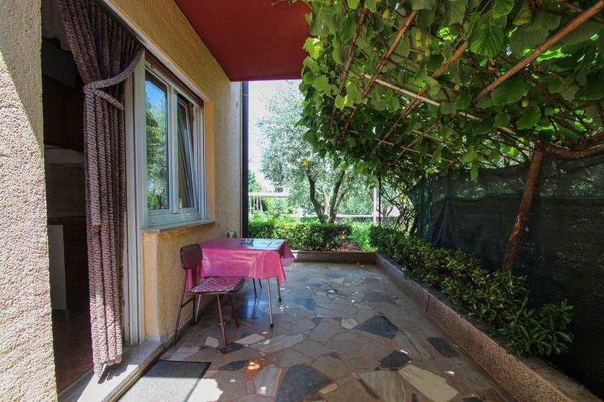Holiday apartment with internet access - BF-2T36 - foto 4