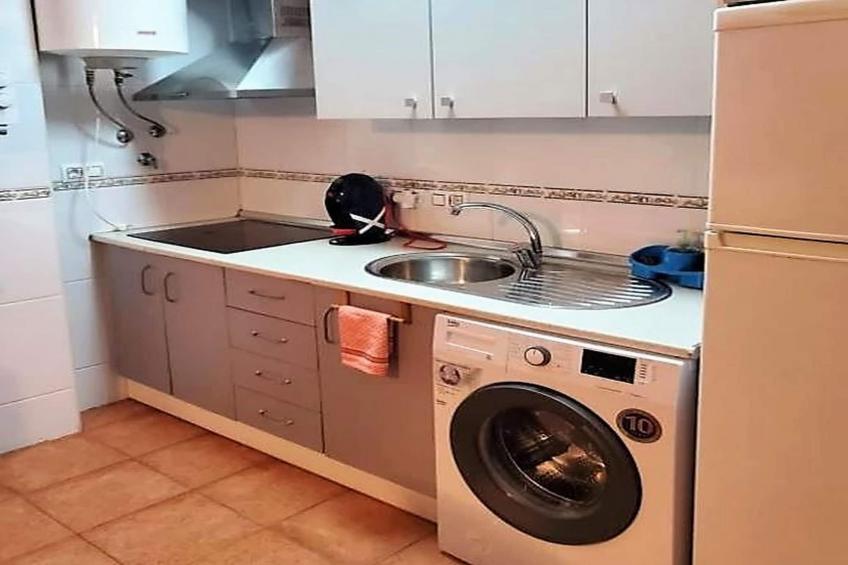 Natura Casa con patio privado 6 pax - foto 2