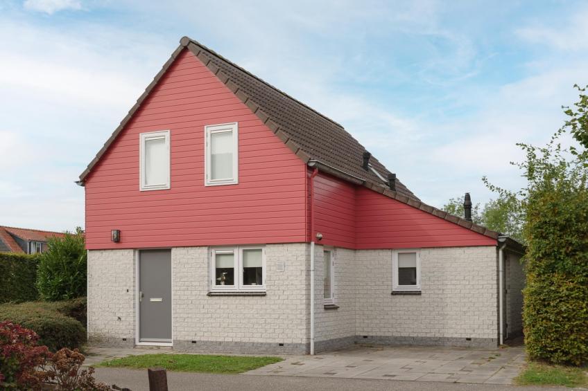 Villapark De Oesterbaai 96