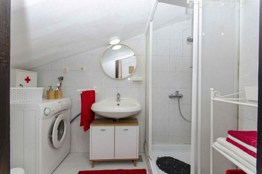 Vakantiewoning met terras en airco - VW-3Y6GP - foto 17