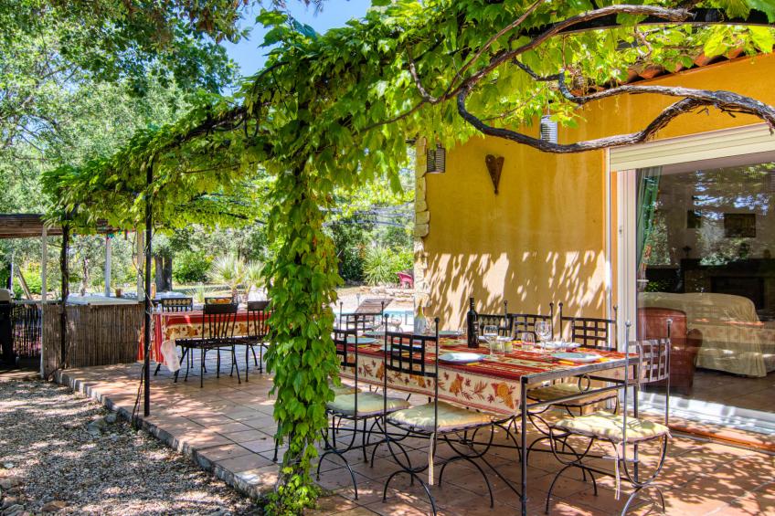 Villa Hestia - foto 40