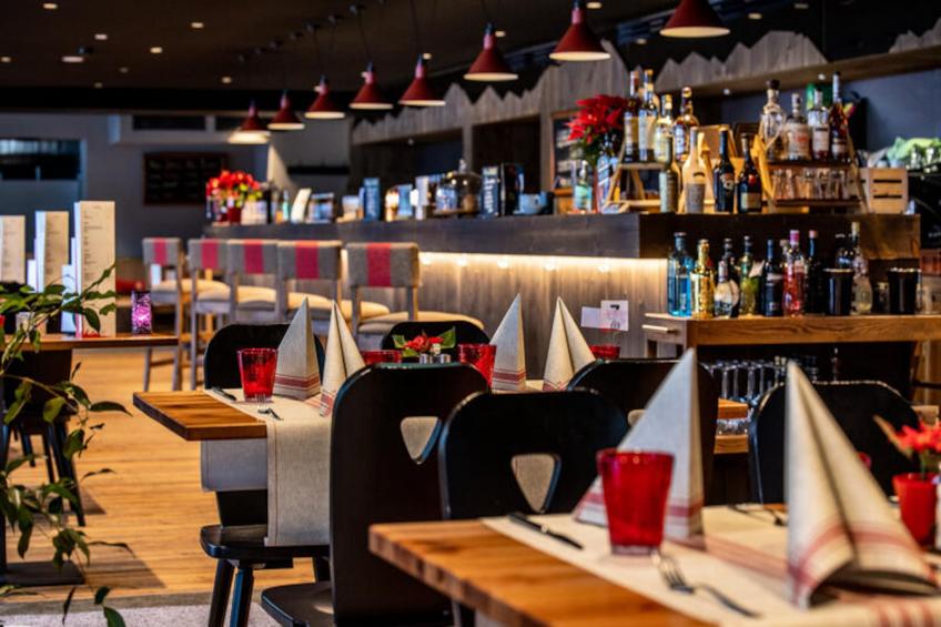 Résidence SWISSPEAK Resorts Vercorin - foto 8