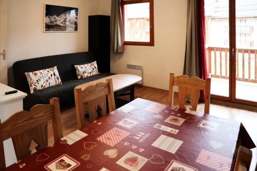 Résidence Les Terrasses Du Soleil D'or - foto 4