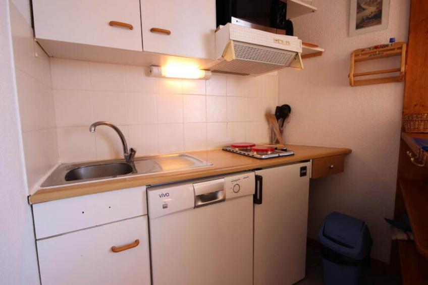 Résidence Cret De L'ours 2 - foto 10