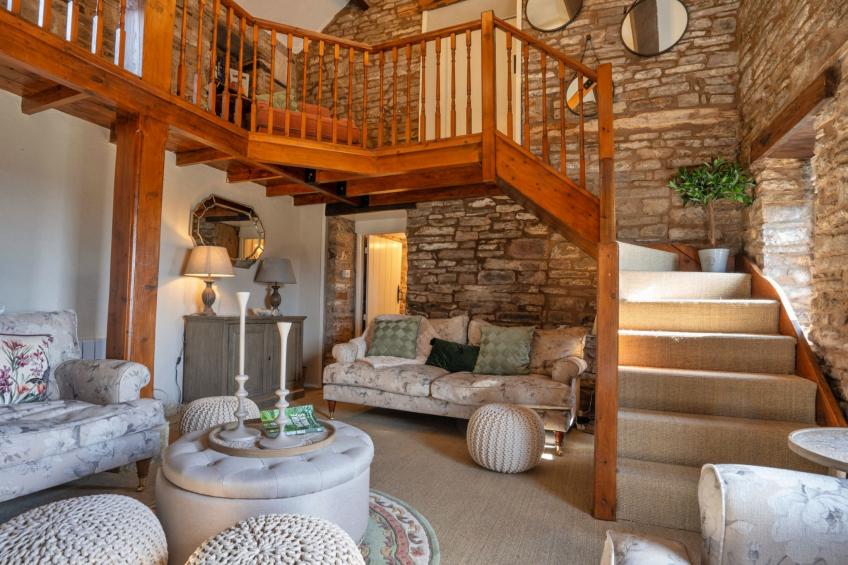 The Cottages Collection at Blackclough Farm - foto 19
