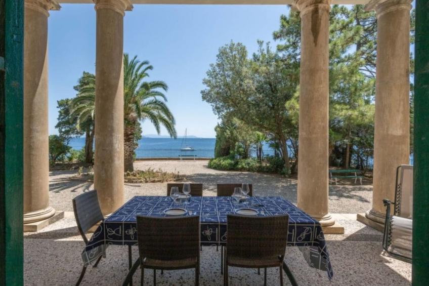 Villaflair - Villa Bensa Cavo - foto 10