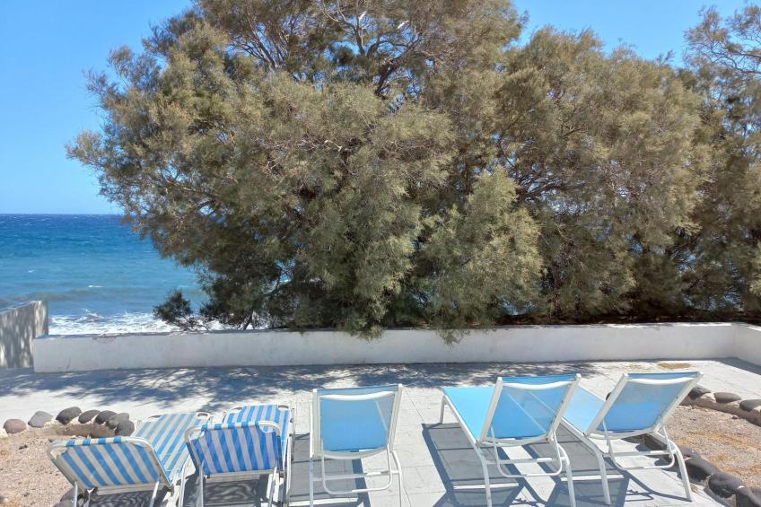 Santorini Grace Villa No1 - foto 4