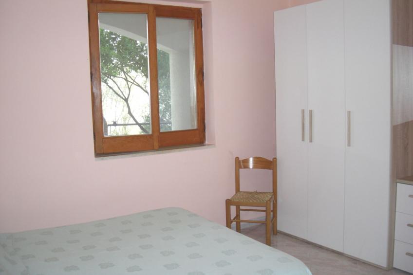 Strandnahe Wohnung in Pisciotta mit Grill - foto 23