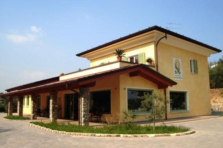 "San Rocco Suite mit Terrasse - foto 32