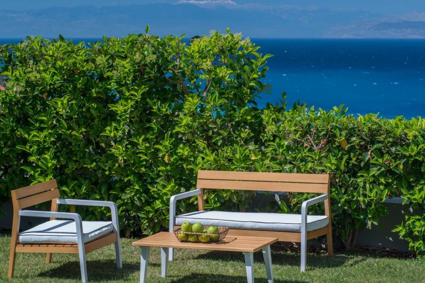 mit Blick auf das Wasser - foto 24