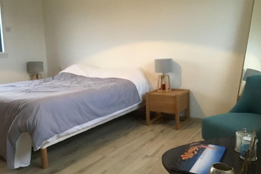 Ein Haus auf der Düne, direkter Zugang zum Strand - foto 18