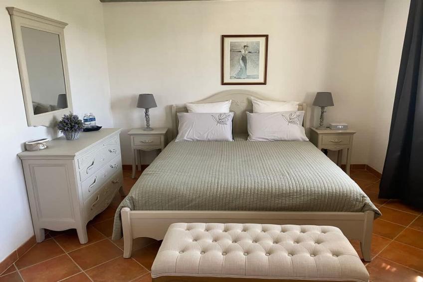 Villa provencale à Murs coeur du Luberon - foto 25