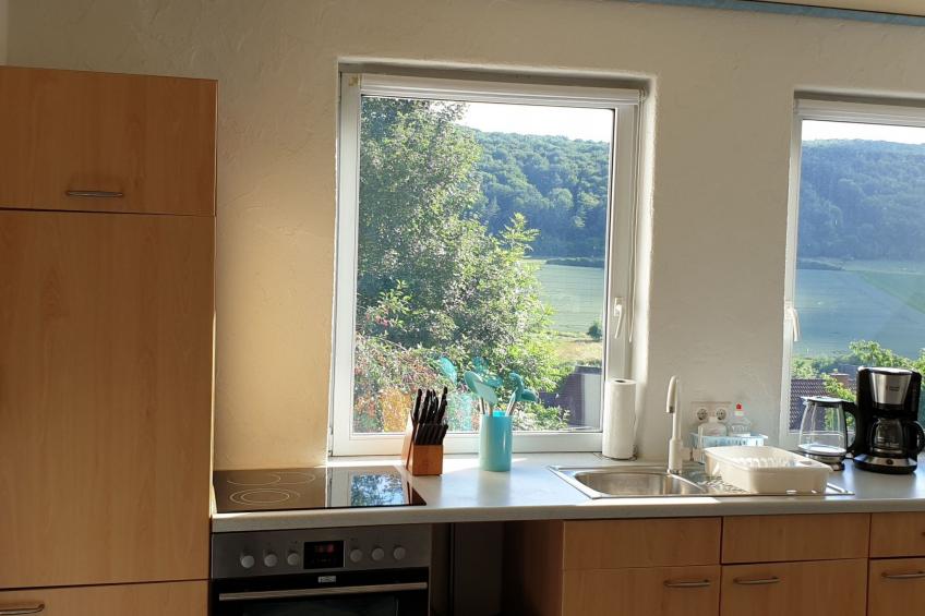 Maisonette-Wohnung mit überdachter Lounge-Terrasse - foto 9