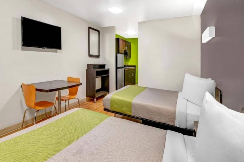 2 FULL BEDS  SMOKING - foto 11