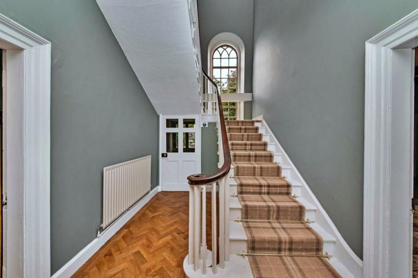 Catterick Cottage - foto 45