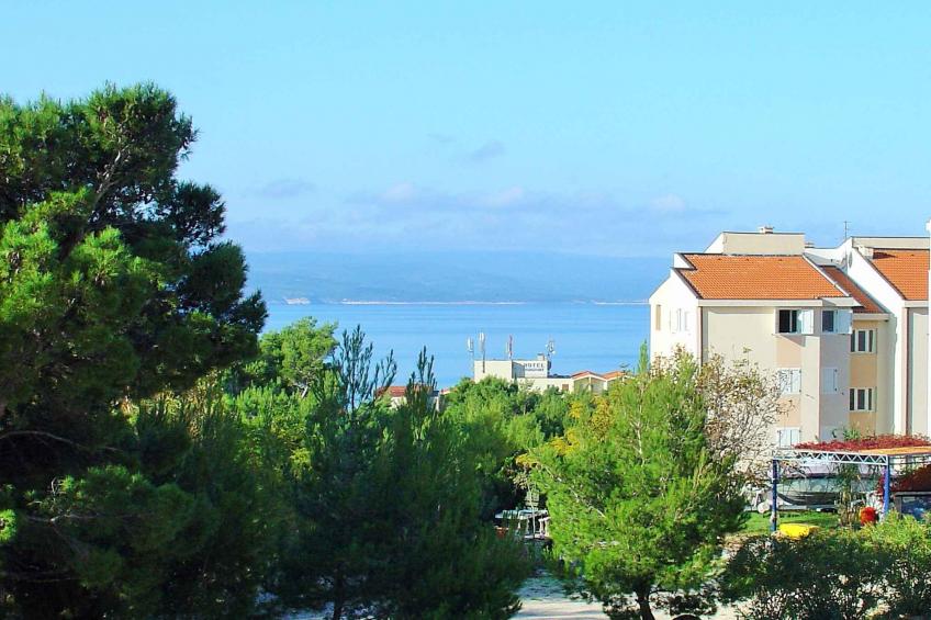 Vakantiewoning 300 m van de Adriatische Zee - VW-8P7M - foto 24