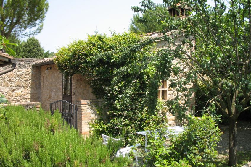 Antico Borgo San Lorenzo (COL105) - foto 24