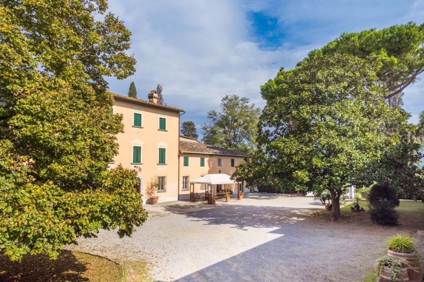 Fattoria Scaletta + Girasole - foto 68