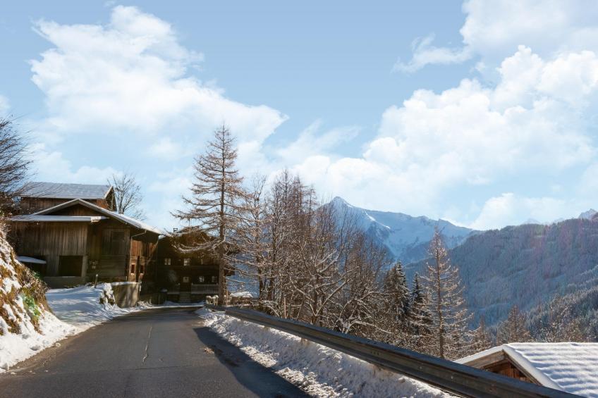 Almhütte Nase - foto 26