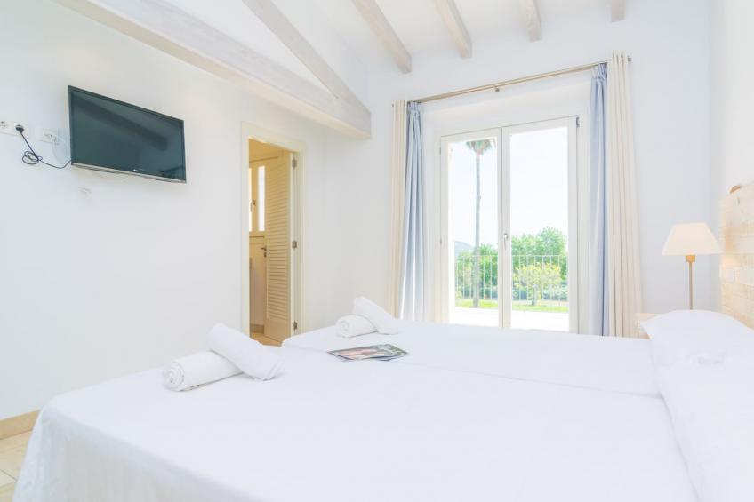 Finca Canyamel Beach & Golf - foto 34