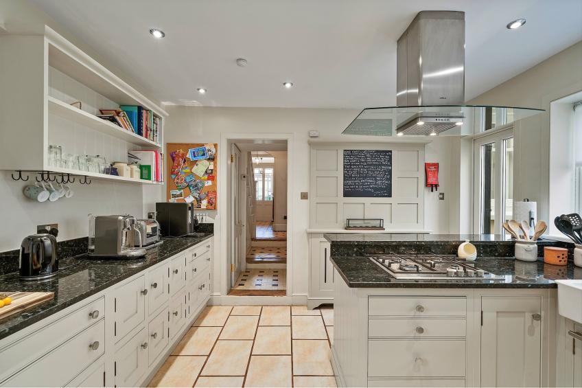 Sussex House - foto 12