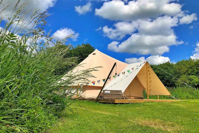 Meadow Glamping Tents - foto 19